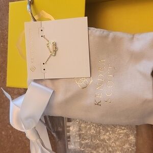 Kendra Scott Cheer Necklace